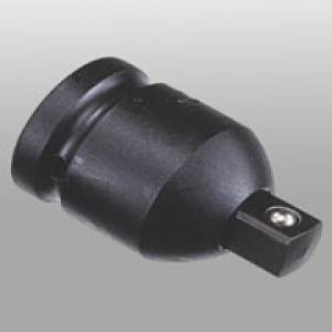 1" Drive Impact Adapter 1" F x 3/4" M. w/Steel Bal...