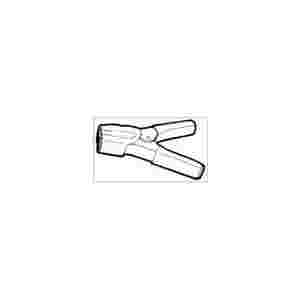 Strut Rod Clamp
