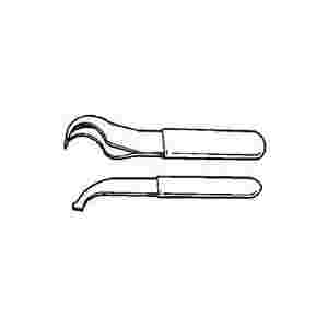 Valve Adjust Clearance Set