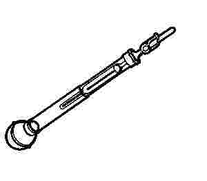 Diesel Fuel Hydrometer