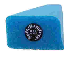 Soft-Sanders 20" (Blue) Quad-Radii Sander