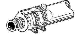 Abrasive Hose
