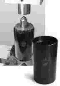 Cam Gear Removal Tool