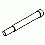 Insert Crankshaft Extension