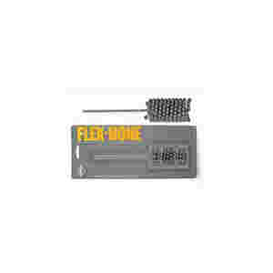 BC 1-1/2" (38mm) Brake Cylinder Flex-Hone 120SC Grit