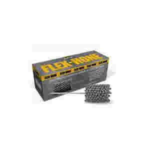 GBD 10" (254mm) Brake Cylinder Flex-Hone 120SC Grit
