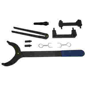 VW/Audi Camshaft Locking Tool Kit 2.5L, 3.2L, 4.2L...