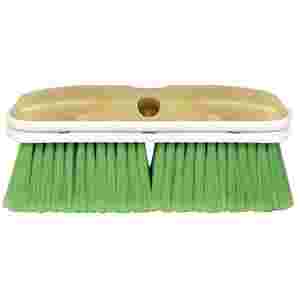 10" Fountain Wash Brush Heads Professionals - Car/Truck/Van/RV B