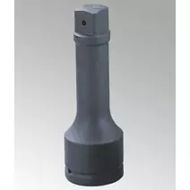 1-1/2" Dr. Impact Extension Bar, 330mmL