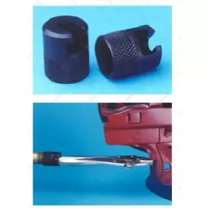 Locking Pliers Puller (Parts)