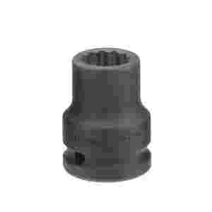 3/4" Drive 65mm(12 pt.) Thin Wall Impact Socket...