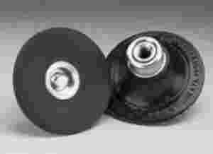 2" Medium 3M Rolo TS or TSM Disc Pad