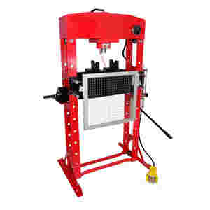 Super Duty Shop Press 50 Ton