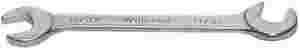 Mini Open End Wrench 1/2"