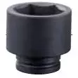 1-1/2" Drive Impact Socket 4-5/8"