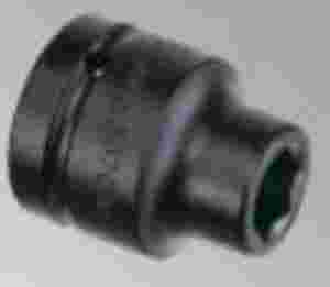 #5 Spline Drive Impact 6 Point SAE Socket 1-7/8"...