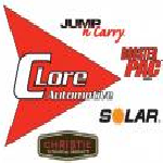 Solar/Viper Steel Liner .035-.045