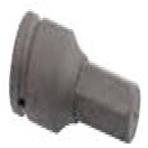 1" Drive Hex Head Driver Bit Fractional SAE Socket...
