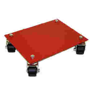 Individual Flat Heavy Duty Autodolly 12 x 16 Inch...