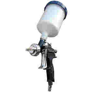 Optima Trifinity 1100 LVLP Spray Gun 1.4mm Nozzle