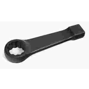 3" 12-Point SAE Straight Pattern Box End Striking Wrench