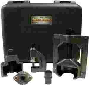 #300 Heavy Duty Mechanic's Kit