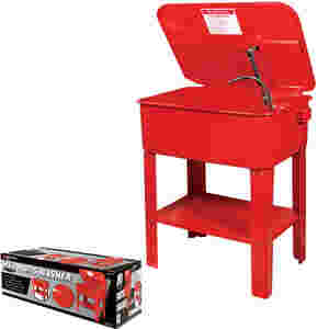 20 Gallon Parts Washer