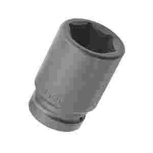 1" Drive 3-7/16" Deep Impact SAE Socket 6 Point...