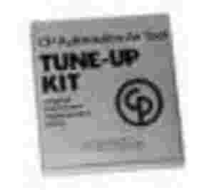 Tune-Up Kit