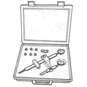 Detroit Diesel Engine Tune-Up Kit 53, 71 & 92...