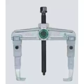 10" x 8" 2-Arm Universal Puller