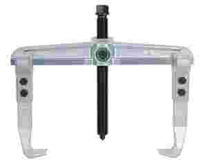 14" x 8" 2-Arm Universal Puller