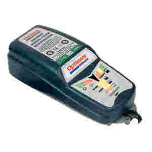 OptiMate Lithium Battery Saving Charger