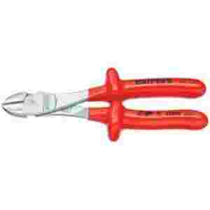 10" High Leverage Angled Diagonal Cutter