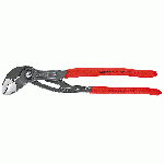 12" COBRA Hightech Water Pump Pliers, Plastic Grip