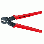 10" Notching Pliers, 20 x 29mm Capacity