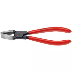 Glass Breaking Pincer Pliers 24mm