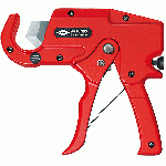 7-1/4" Pipe Cutter for Plastic Pipes (Electrial Installation Wor