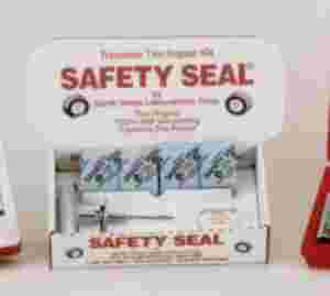 Safety Seal SSKA Auto Tire Repair Kit
