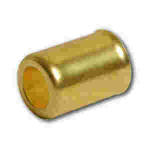 Brass Ferrule 1/2 Inch ID Bulk