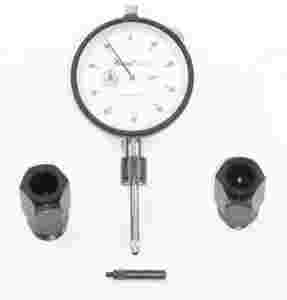 Timing Gage w/14mm & 18mm Adaptor