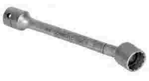 1/2" Drive Flextension 6 Point 9/16" Hex Opening...
