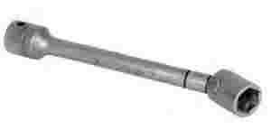 1/2" Drive 6-Point Metric 16 mm 12.57"/319.3 mm Sh...