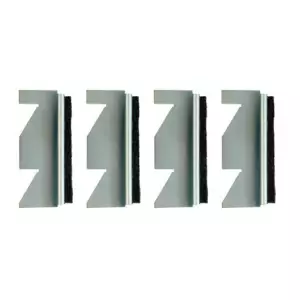 Ammco Style Engine Honing Stones 3 1/2" x 1/2" 220...