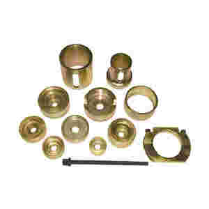 BMW Bushing Tools Add On Kit, Regular to Plus...