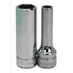 3/8 Drive 6 Pt Deep Metric Socket 20MM