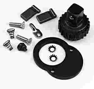 Repair Kit for 1 Inch Drive Ratchet Head Torque Wr...