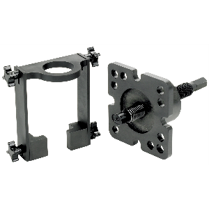 Dodge 4WD Heavy-Duty Hub Removal Tool Set