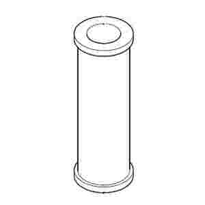 1 Micron Coalescer Element Filter