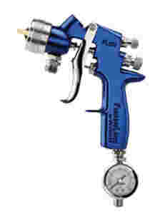 FLG4 PRESSURE FEED GUN 1.3MM